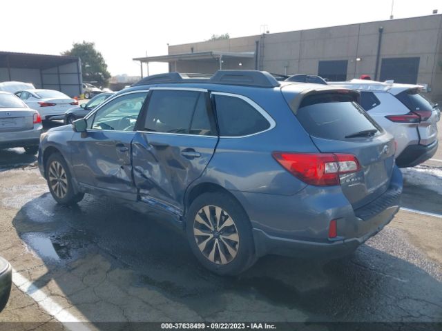 4S4BSANC9H3319169 Subaru Outback Limited