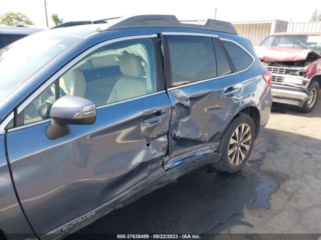 4S4BSANC9H3319169 Subaru Outback Limited