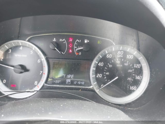 3N1AB7AP9FY325685 Nissan SENTRA SL