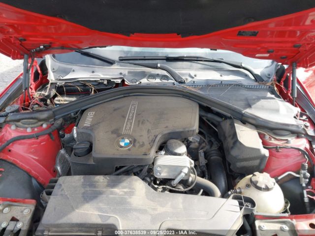 WBA3B1G59FNT63422 BMW 3 Series 320i