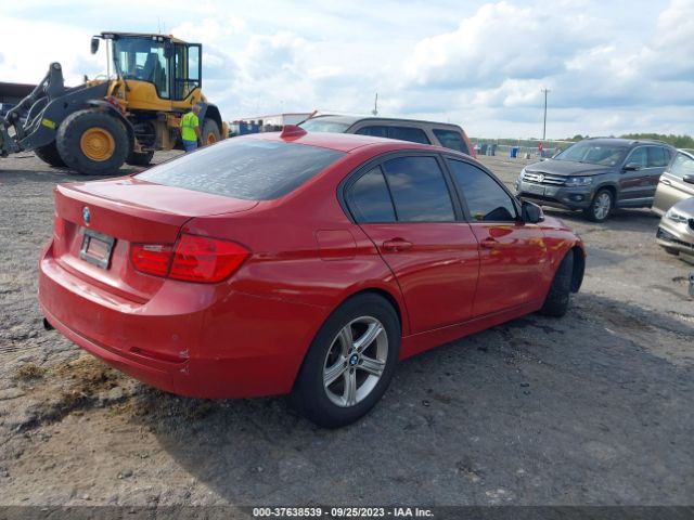 WBA3B1G59FNT63422 BMW 3 Series 320i