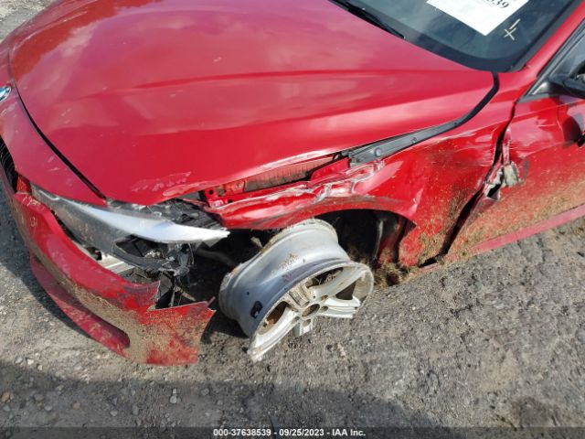 WBA3B1G59FNT63422 BMW 3 Series 320i