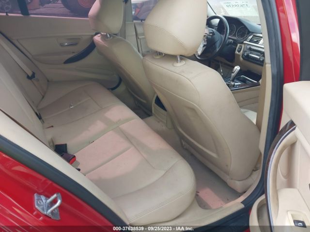 WBA3B1G59FNT63422 BMW 3 Series 320i