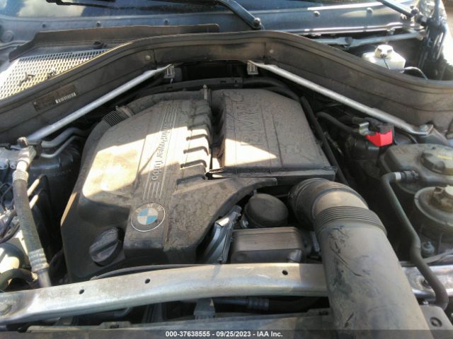 5UXFG2C50E0K41636 BMW X6 Xdrive35i
