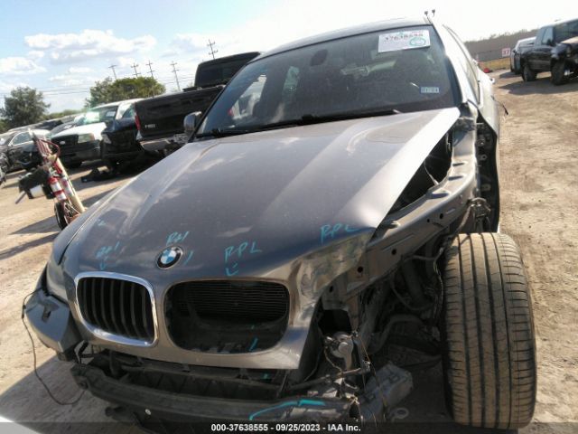 5UXFG2C50E0K41636 BMW X6 Xdrive35i