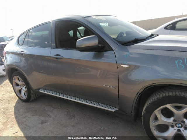 5UXFG2C50E0K41636 BMW X6 Xdrive35i