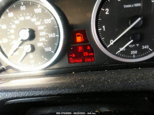 5UXFG2C50E0K41636 BMW X6 Xdrive35i