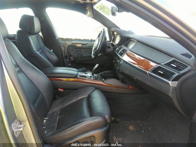 5UXFG2C50E0K41636 BMW X6 Xdrive35i