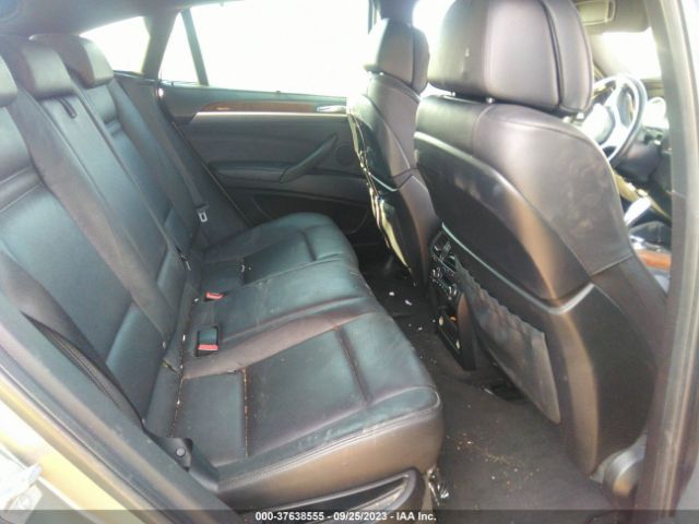 5UXFG2C50E0K41636 BMW X6 Xdrive35i