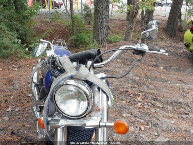 2002 SUZUKI VL800 JS1VS54A522101794 Photo 4