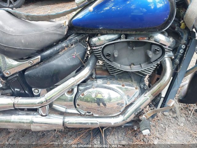 2002 SUZUKI VL800 JS1VS54A522101794 Photo 7