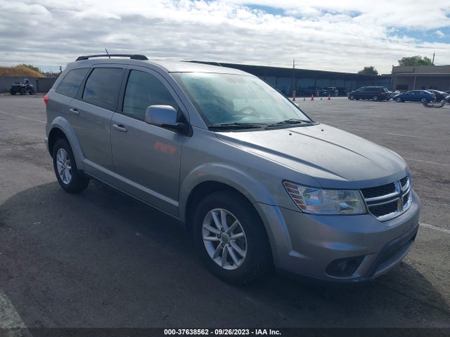 Dodge 2015 2015 3C4PDCBB6FT551886 Image 15