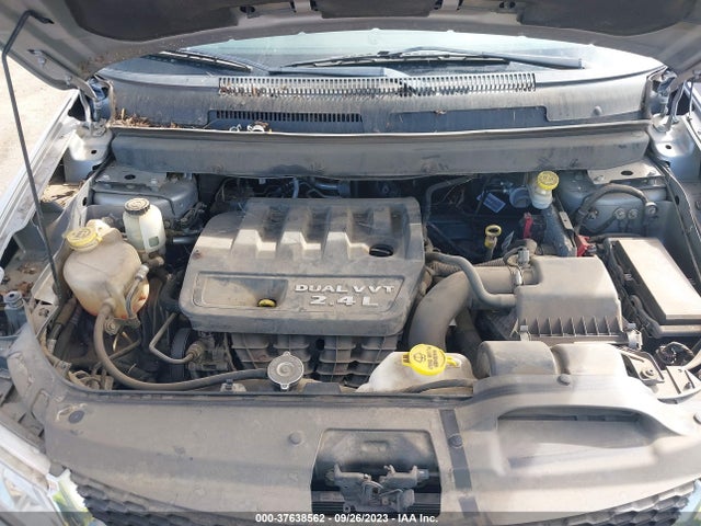 Dodge 2015 2015 3C4PDCBB6FT551886 Image 24