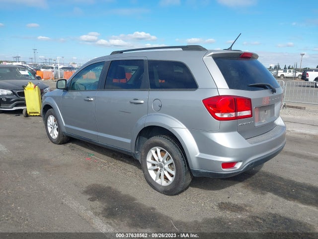 Dodge 2015 2015 3C4PDCBB6FT551886 Image 17