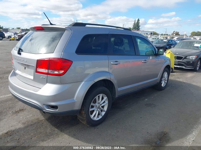 Dodge 2015 2015 3C4PDCBB6FT551886 Image 18