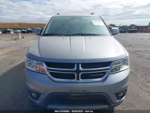 Dodge 2015 2015 3C4PDCBB6FT551886 Image 20