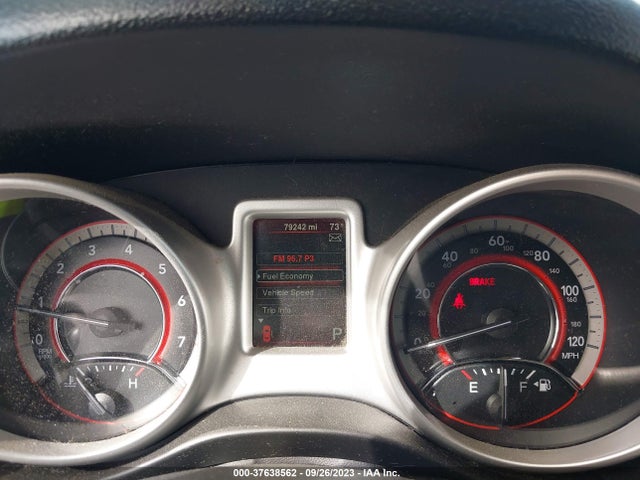 Dodge 2015 2015 3C4PDCBB6FT551886 Image 21