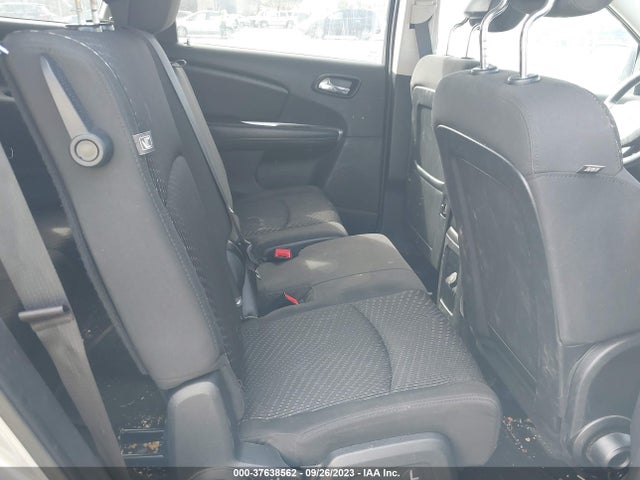 Dodge 2015 2015 3C4PDCBB6FT551886 Image 22