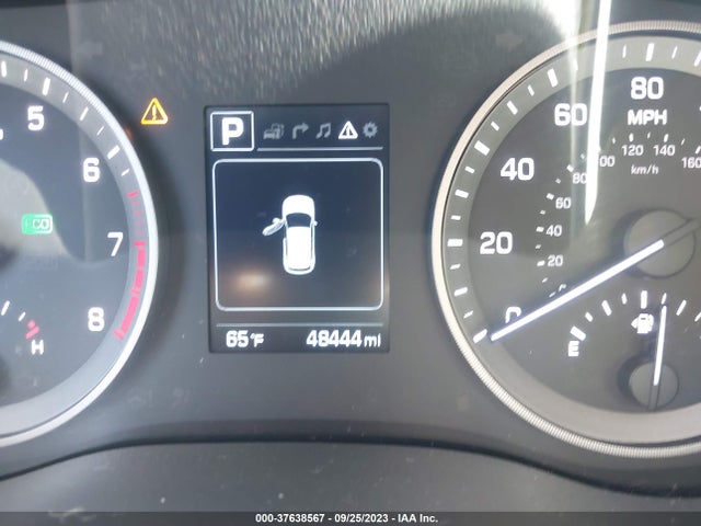 Hyundai Tucson Se Plus 2017 KM8J33A47HU400622 Image 15