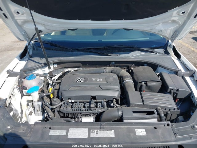 1VWBT7A32EC080938 Volkswagen Passat Se W/sunroof