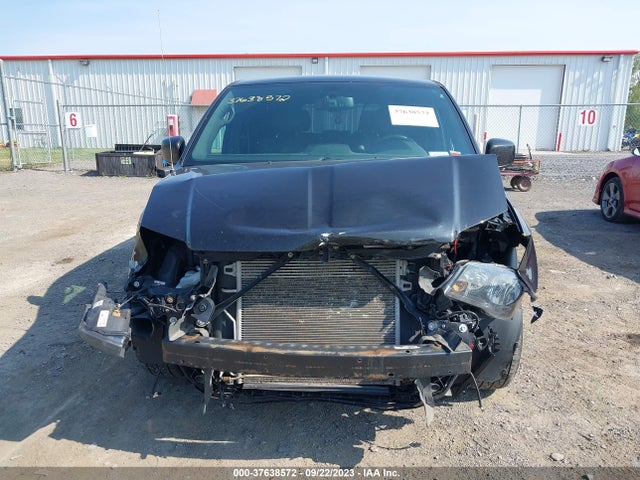 2C4RC1HG4FR731406 Chrysler Town & Country S