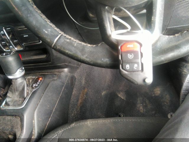 1C4HJXKN6MW771714 Jeep Wrangler Unlimited Sport