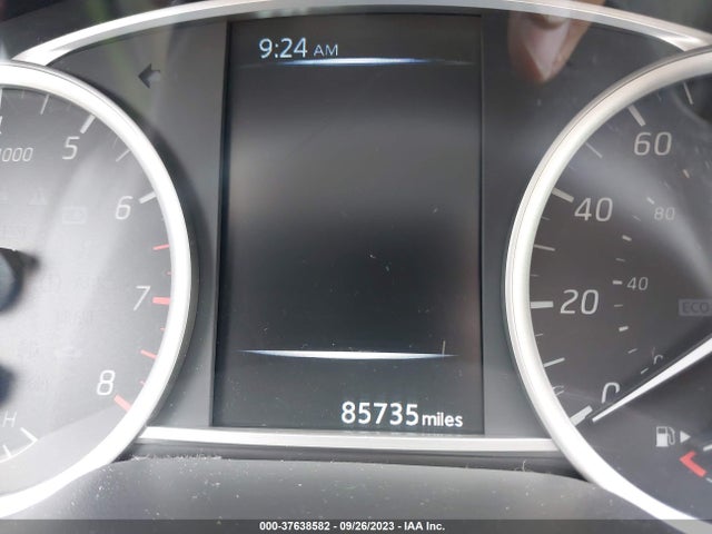 Nissan SENTRA S 2018 3N1AB7AP6JY305841 Image 7