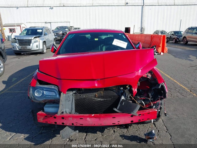 Chrysler 300 S 2015 2C3CCABG3FH903871 Image 13
