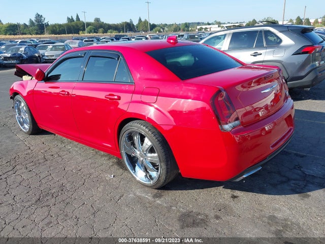 Chrysler 300 S 2015 2C3CCABG3FH903871 Image 3