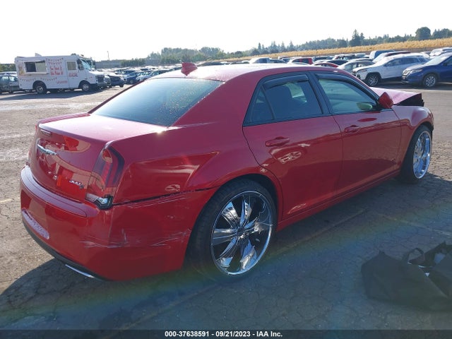 Chrysler 300 S 2015 2C3CCABG3FH903871 Image 4