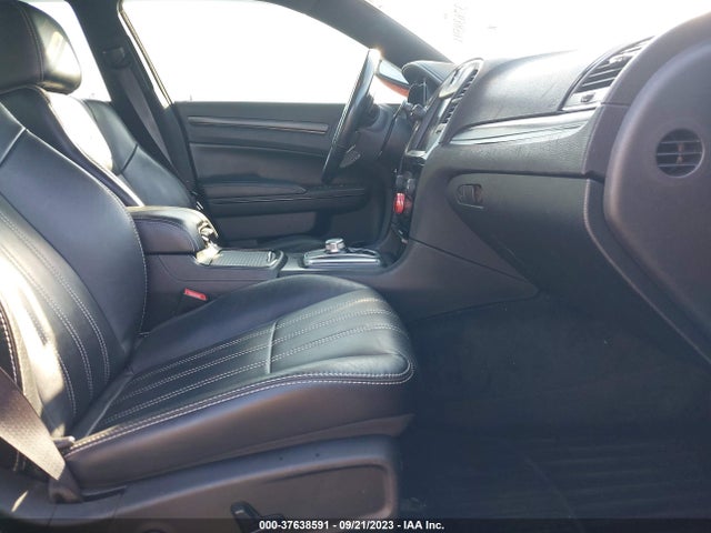 Chrysler 300 S 2015 2C3CCABG3FH903871 Image 5