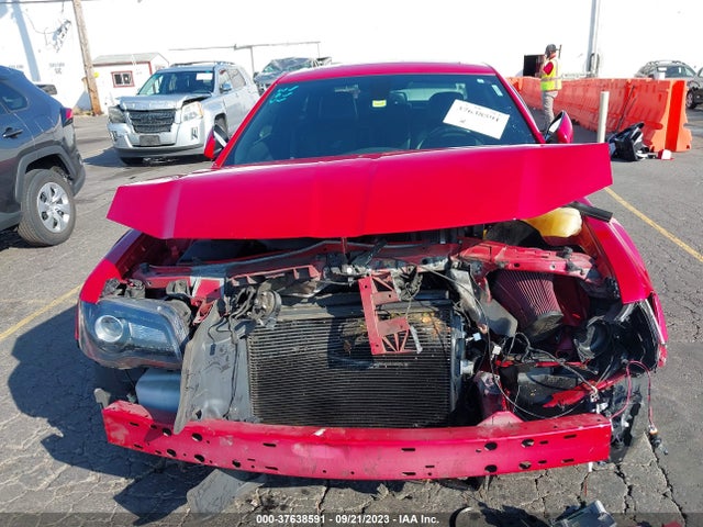 Chrysler 300 S 2015 2C3CCABG3FH903871 Image 6