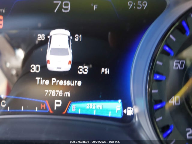 Chrysler 300 S 2015 2C3CCABG3FH903871 Image 7