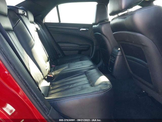 Chrysler 300 S 2015 2C3CCABG3FH903871 Image 8