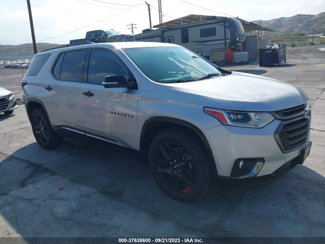 2019 1GNERKKW3KJ296029 main image