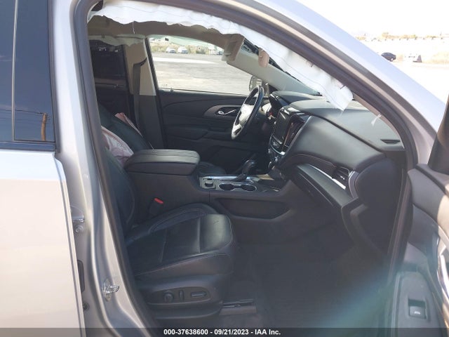 Chevrolet Traverse Premier 2019 1GNERKKW3KJ296029 Image 5