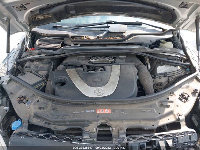 2006 MERCEDES-BENZ R-CLASS 3.5L VIN: 4JGCB65E86A028268