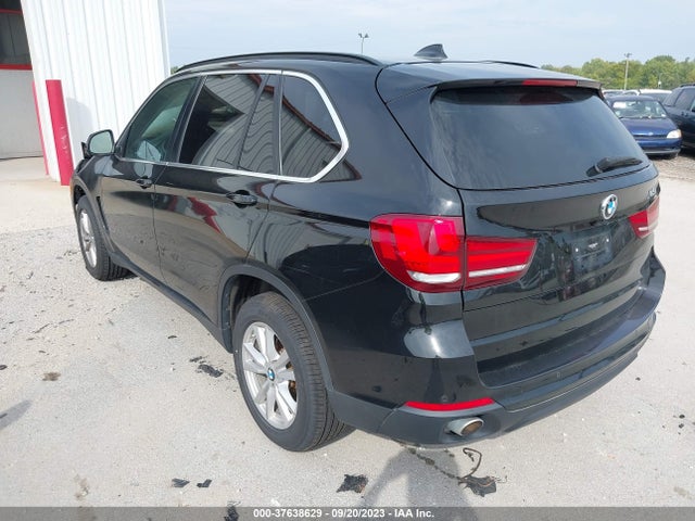 5UXKR0C58E0H24260 BMW X5 Xdrive35i