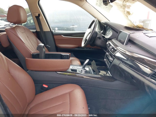 5UXKR0C58E0H24260 BMW X5 Xdrive35i