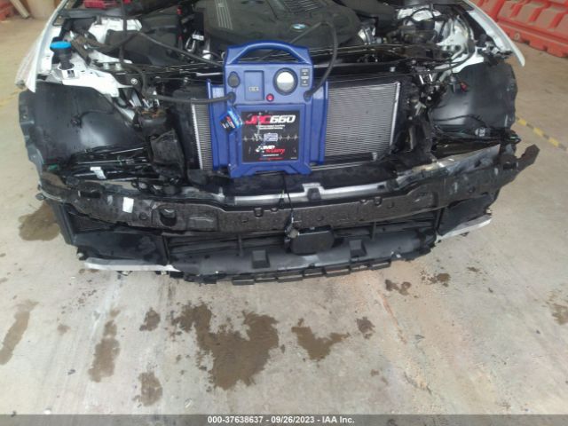 3MW5U9J00M8B65035 BMW 3 Series M340i Xdrive