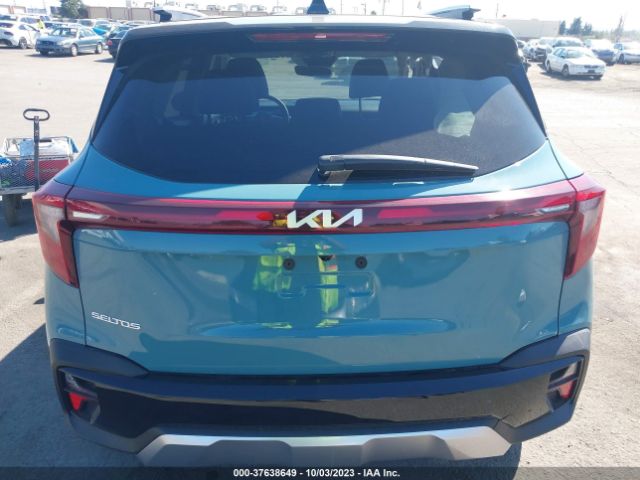KNDEU2AA0R7503254 KIA SELTOS S