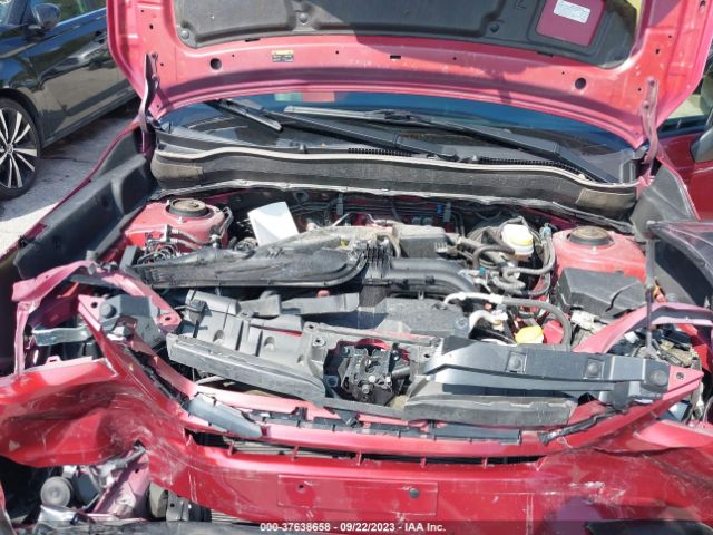 JF2SJAGC3JH565634 Subaru Forester Premium
