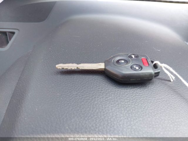 JF2SJAGC3JH565634 Subaru Forester Premium