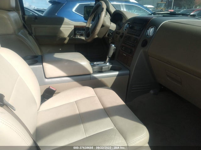 2004 FORD F-150 XLT/FX4/LARIAT/XL VIN: 1FTPX14504NA70452