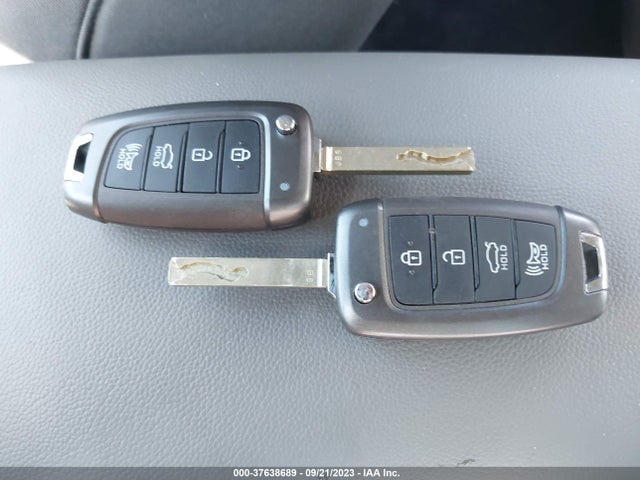Hyundai ELANTRA SE 2022 KMHLL4AG6NU241595 Image 11