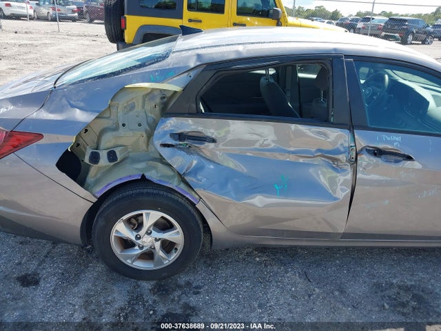 Hyundai ELANTRA SE 2022 KMHLL4AG6NU241595 Image 6