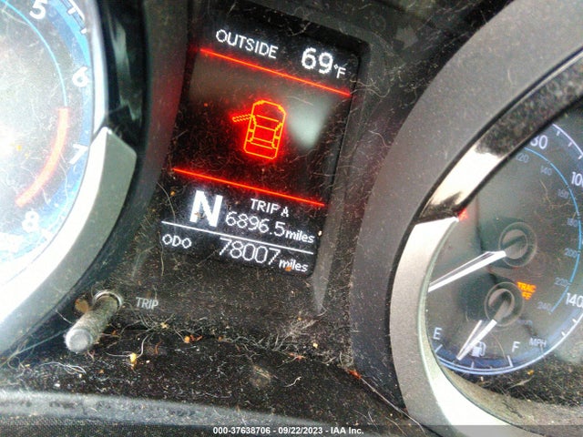 Toyota Corolla L/le/s/s Plus/le Plus 2015 5YFBURHE6FP277168 Image 7