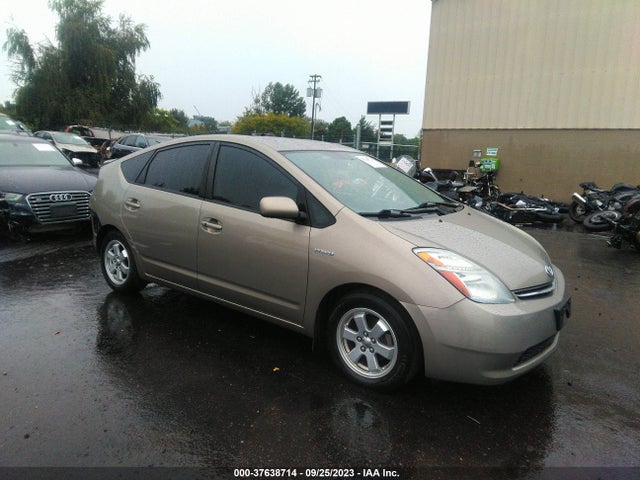 2009 TOYOTA PRIUS VIN: JTDKB20U093540851