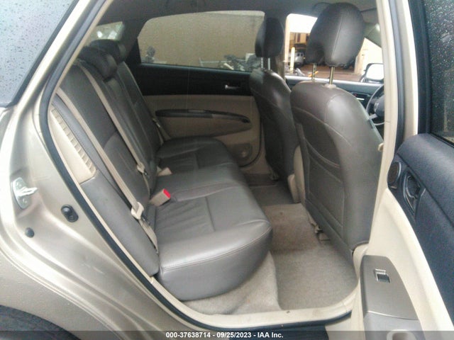 2009 TOYOTA PRIUS VIN: JTDKB20U093540851