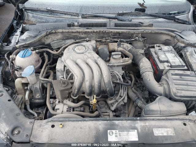 3VW2K7AJ4EM441943 Volkswagen Jetta Sedan S